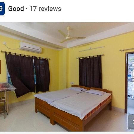 Hotel Om Niwas Siliguri Esterno foto