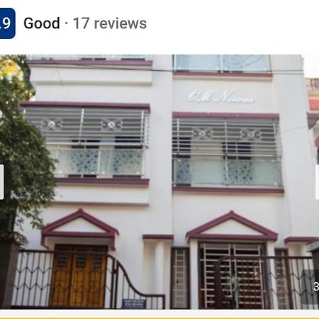 Hotel Om Niwas Siliguri Esterno foto